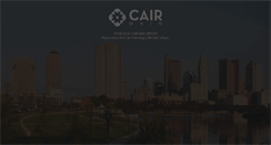 Desktop Screenshot of cairohio.com